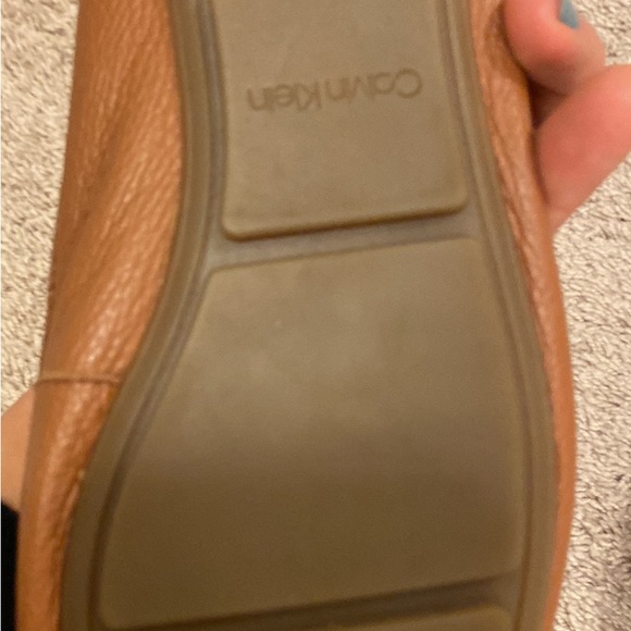 Calvin Klein flats - Picture 5 of 5